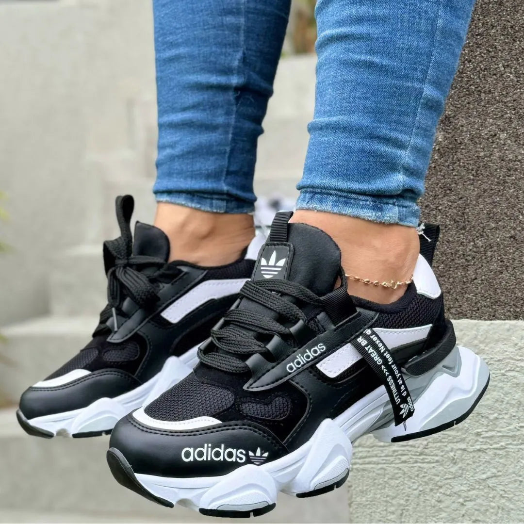 TENIS ADI URBAN BLISS