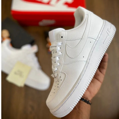 TENIS AIR FORCE ONE - UNISEX