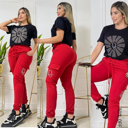 NUEVO CONJUNTO URBAN LUX