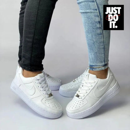 TENIS AIR FORCE ONE - UNISEX