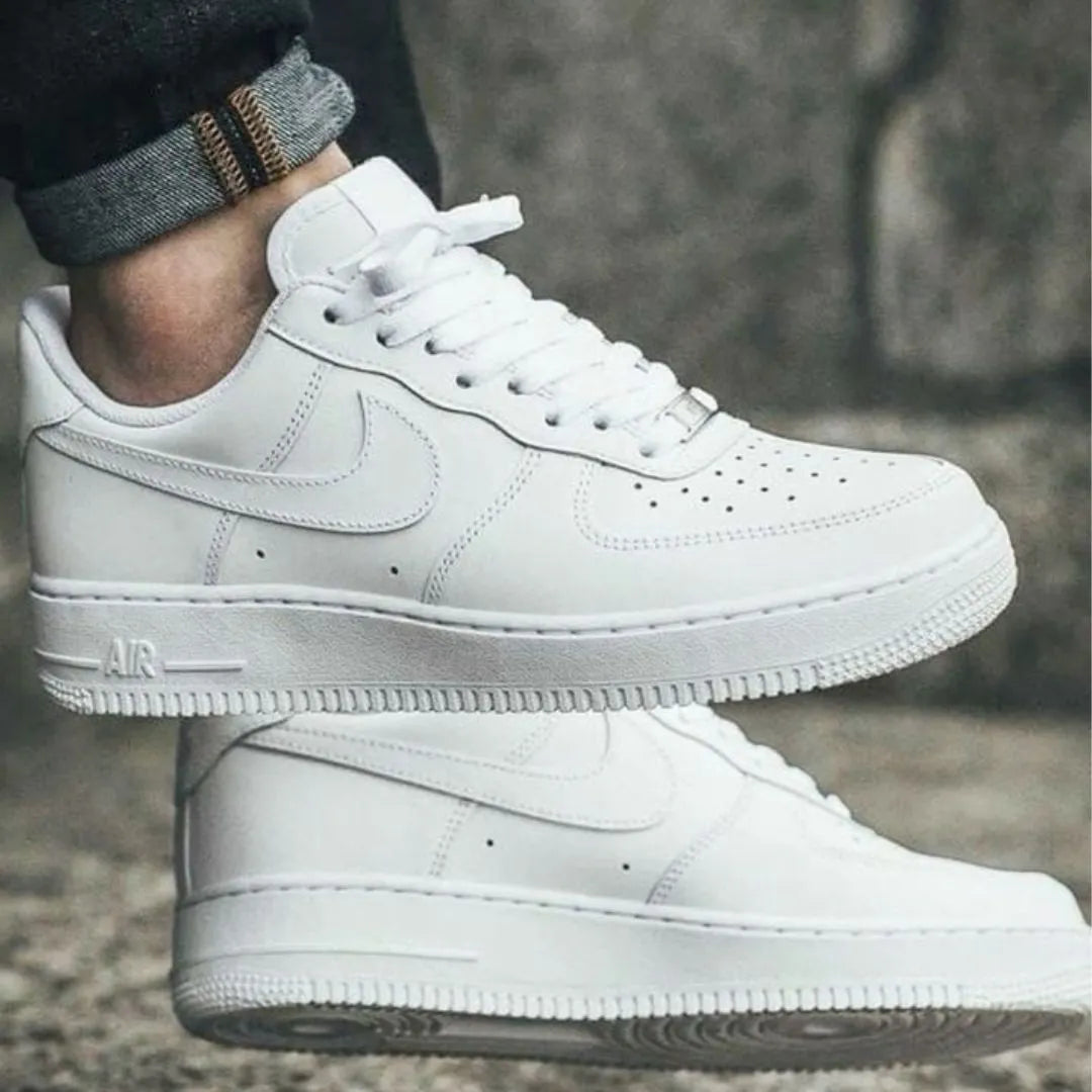 TENIS AIR FORCE ONE - UNISEX