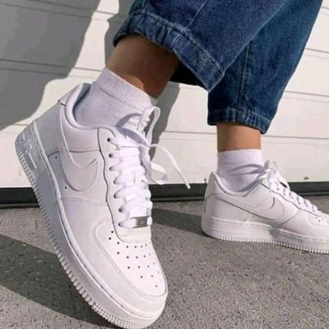 TENIS AIR FORCE ONE - UNISEX