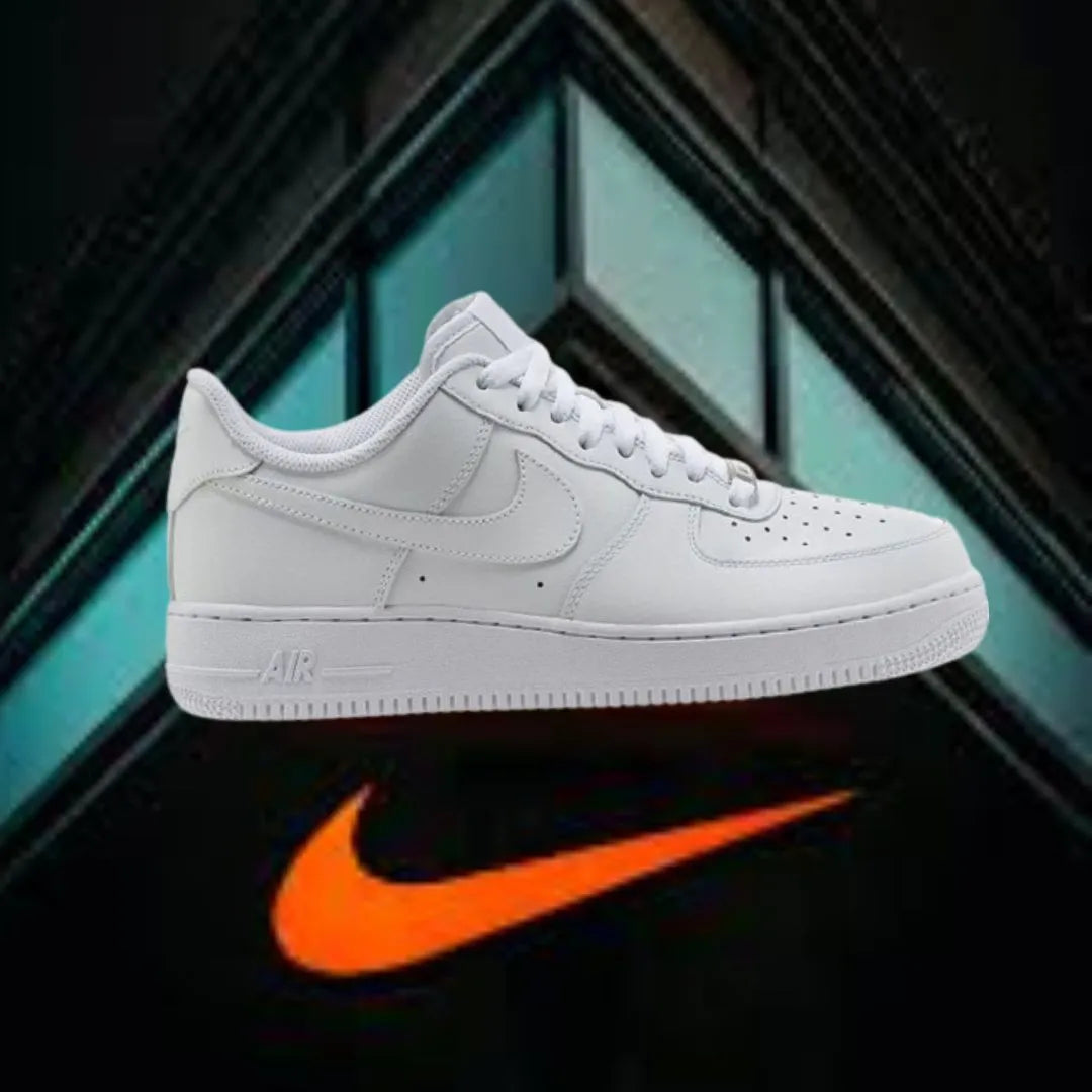 TENIS AIR FORCE ONE - UNISEX