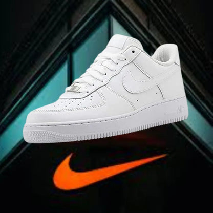 TENIS AIR FORCE ONE - UNISEX