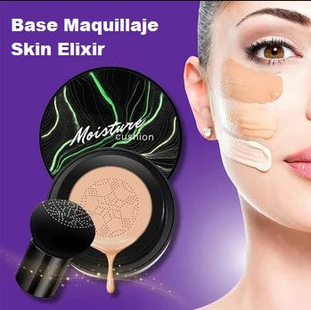 Base Maquillaje - SKin Elixir™