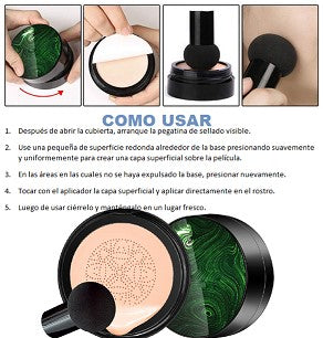 Base Maquillaje - SKin Elixir™