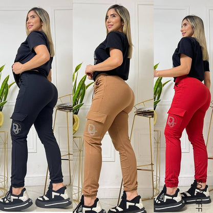 NUEVO CONJUNTO URBAN LUX